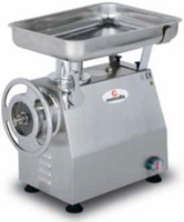 Metcalfe T132R Meat Mincer