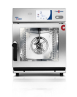 Convotherm Mini easyToUCH 6.06 Combination Oven - MINIEASY606