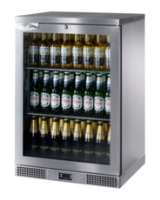 IMC Mistral M60 Premium Undercounter Single Door Bottle Cooler