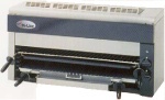 Moorwood Vulcan MLE90G-F Electric Salamander Grill