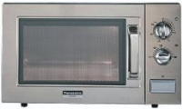 Panasonic NE-1027 1000W Commercial Microwave