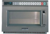 Panasonic NE-1456 1400W Commercial Microwave