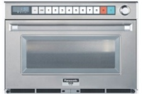 Panasonic NE-3280 3200W Sonic Steamer Microwave
