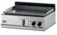 Lincat Opus 700 OE7206 Electric Griddle