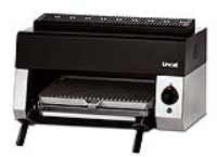 Lincat Opus 700 OE7304 Electric Salamander Grill