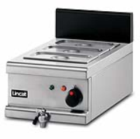 Lincat Opus 700 OE7601 Bain Marie