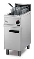 Lincat Opus 700 OG7106 Single Tank Gas Fryer