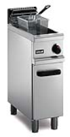 Lincat Opus 700 OG7110 Single Tank Gas Fryer