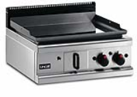 Lincat Opus 700 OG7203 Gas Griddle