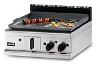 Lincat Opus 700 OG7207 Gas Griddle