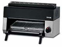 Lincat Opus 700 OG7301 Gas Salamander Grill