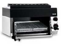 Lincat Opus 700 OG7302 Gas Salamander Grill