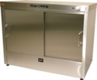 Caterlux Orion Mobile Hot Cupboard - ORIONC