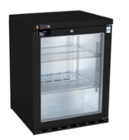 Osborne 160ES / 160EW eCold 800mm High Undercounter Single Door Bottle Cooler