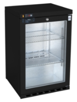 Osborne 180ES / 180EW eCold Undercounter Single Door Bottle Cooler