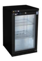 Osborne 30ES / 30EW eCold 800mm High Undercounter Single Door Bottle Cooler