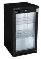 Osborne 50ES / 50EW eCold Undercounter Single Door Bottle Cooler