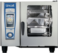 Lincat Opus 700 OSCWE61E Electric Self Cooking Centre Combination Oven