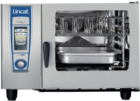 Lincat Opus 700 OSCWE62E Electric Self Cooking Center Combination Oven