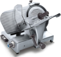 Sirman Palladio 300 Extra Heavy Duty Slicer - 300mm Blade