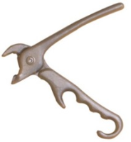 Universal Pan Gripper - PANGRIPAL