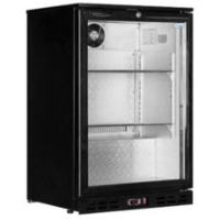 Interlevin PD10H Single Door Bottle Cooler