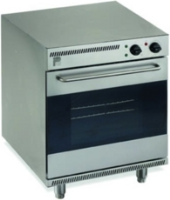 Parry PEO Fan Assisted Electric Oven