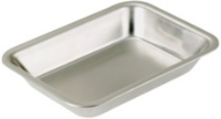 Aluminium Pie Dish