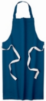 Whites Chefs Clothing Polycotton Bib Aprons