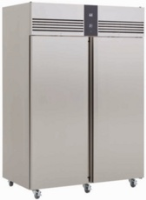 Foster EP1440 H / EP1440 M 2/1GN Upright Fridges