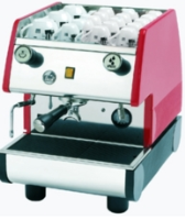 La Pavoni PUB 1EMR COMPACT 1 Group Semi-Automatic Espresso Machine ck1802 / ck1814