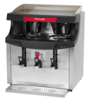 Marco Qwikbrew Twin Filter Coffee Machine - QWIKBREWTWIN