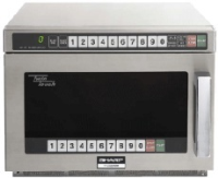 Sharp R1900M 1900W Commercial Microwave