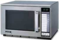 Sharp R22AT Commercial Microwave 1500W