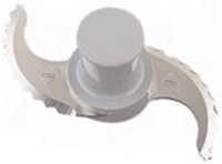 Robot Coupe Food Processor Coarse Serrated Blade