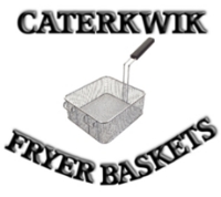 Red One 8 Litre Fryer Basket