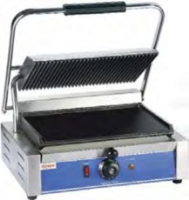 Red One RO-LCG Single Panini Grill