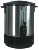 Red One RO-WB9L 9 Litre Manual Fill Water Boiler