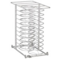 Convotherm Plate Regeneration Rack - REGEN