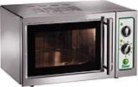 CK0360 Fimar Microwave & Grill 900W - Various RET's