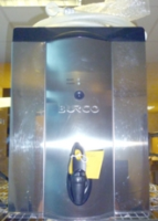 Burco 76702 7.5 Litre Wall Mounted Water Boiler ck1296 - RET 2544