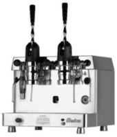 Fracino Retro 2 Group Commercial Coffee Machine