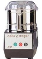 Robot Coupe R2 Cutter Mixer