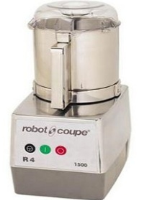 Robot Coupe R4-1500 Cutter Mixer