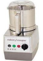 Robot Coupe R4 VV Variable Speed Cutter Mixer