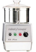 Robot Coupe R5 Plus Cutter Mixer