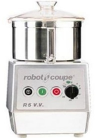 Robot Coupe R5 VV Variable Speed Cutter Mixer