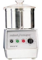 Robot Coupe R6 VV Variable Speed Cutter Mixer