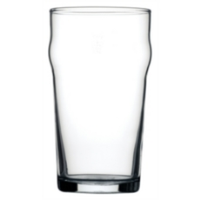 Arcoroc Nonic Beer Glasses - Box Of 48