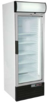 Artikcold S240 SC Single Door Upright Display Fridge